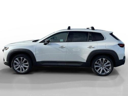 2026 Mazda CX-50 Premium