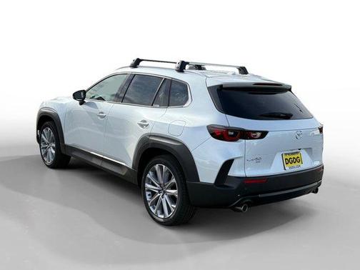 2026 Mazda CX-50 Premium