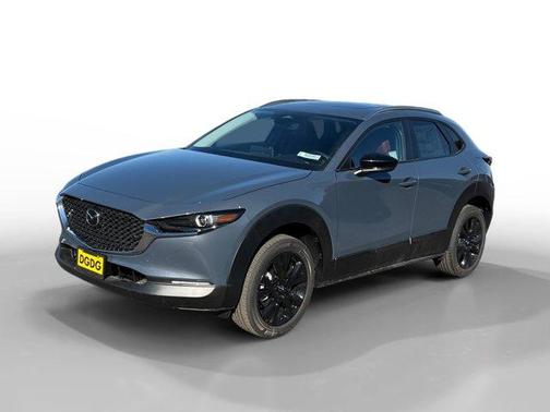 2026 Mazda CX-30 CE