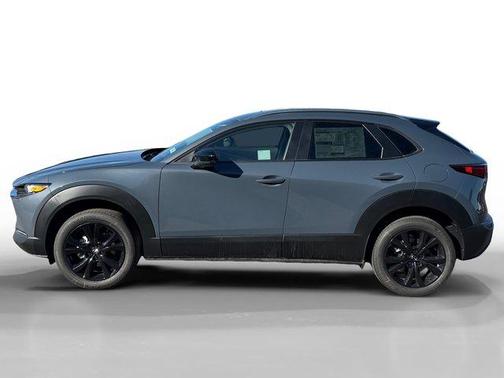 2026 Mazda CX-30 CE