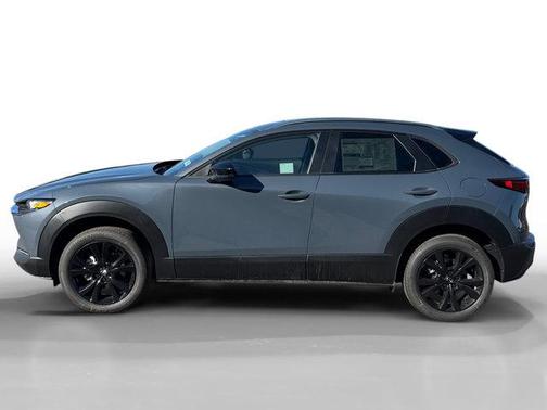 2026 Mazda CX-30 CE