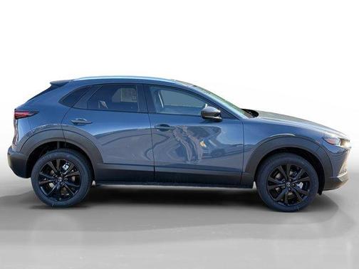 2026 Mazda CX-30 CE