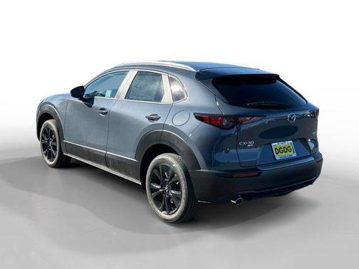 2026 Mazda CX-30 CE