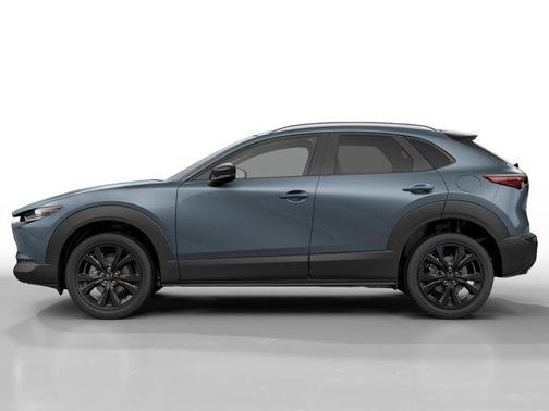 2026 Mazda CX-30 CE