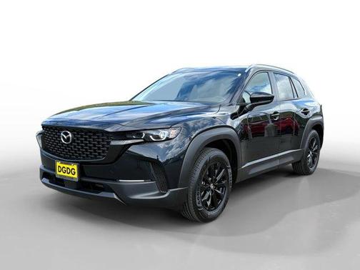 2025 Mazda CX-50 2.5 S Select Package