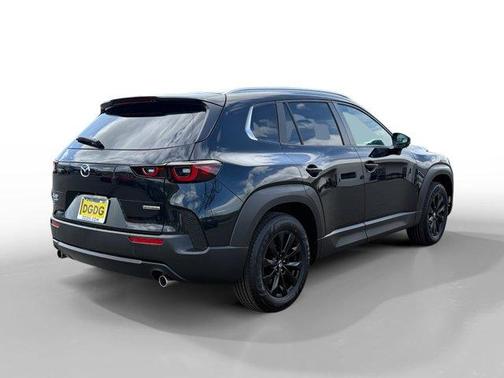 2025 Mazda CX-50 2.5 S Select Package