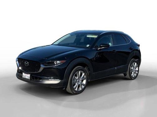 2023 Mazda CX-30 2.5 S Preferred Package