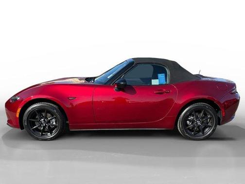 2023 Mazda MX-5 Miata Sport