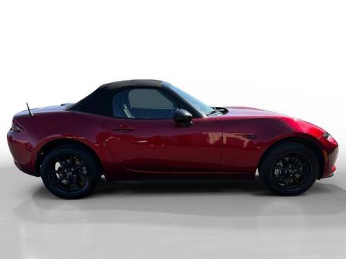 2023 Mazda MX-5 Miata Sport