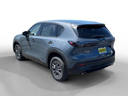 2026 Mazda CX-5 Select