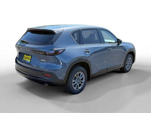 2026 Mazda CX-5 Select