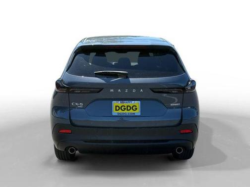 2026 Mazda CX-5 Select