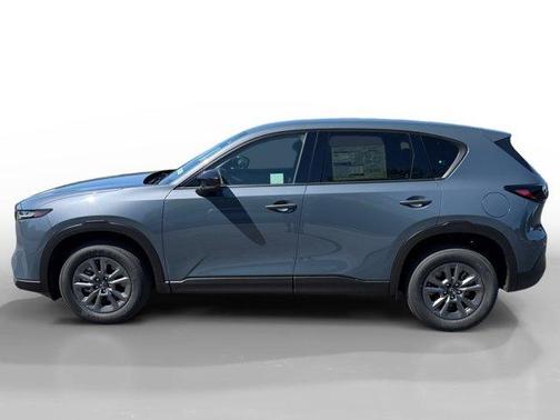 2026 Mazda CX-5 Select