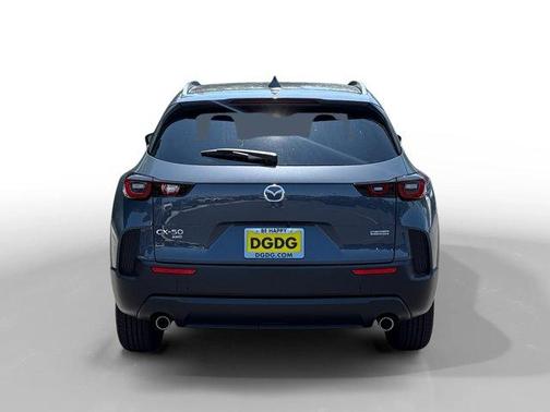 2025 Mazda CX-50 Hybrid Preferred Package