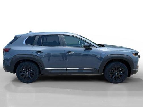 2025 Mazda CX-50 Hybrid Preferred Package