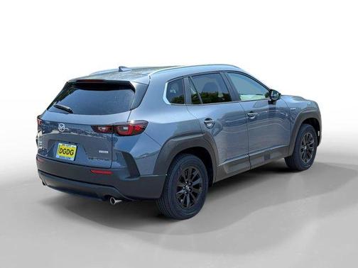2025 Mazda CX-50 Hybrid Preferred Package