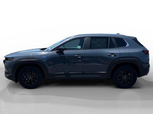 2025 Mazda CX-50 Hybrid Preferred Package