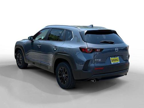 2025 Mazda CX-50 Hybrid Preferred Package