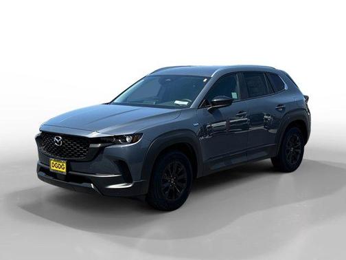 2025 Mazda CX-50 Hybrid Preferred Package