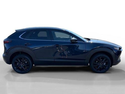 2025 Mazda CX-30 Select