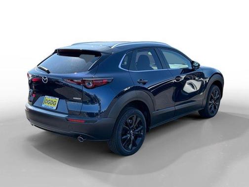 2025 Mazda CX-30 Select