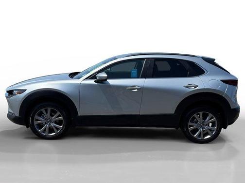 2020 Mazda CX-30 Preferred