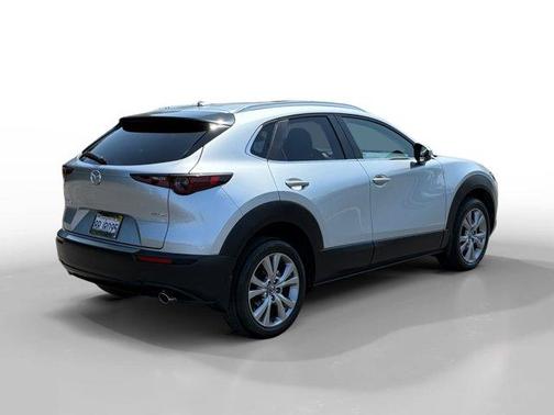 2020 Mazda CX-30 Preferred