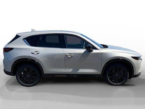 2025 Mazda CX-5 2.5 Turbo Premium Package