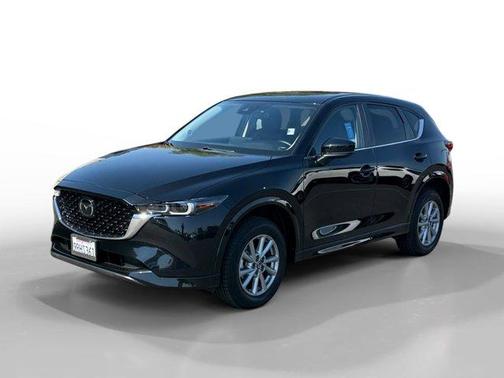 2025 Mazda CX-5 Select