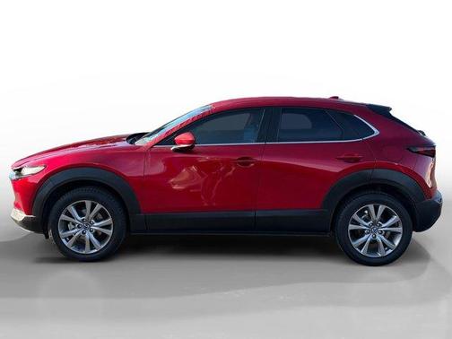 2020 Mazda CX-30 Preferred