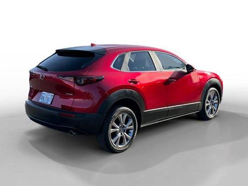 2020 Mazda CX-30 Preferred