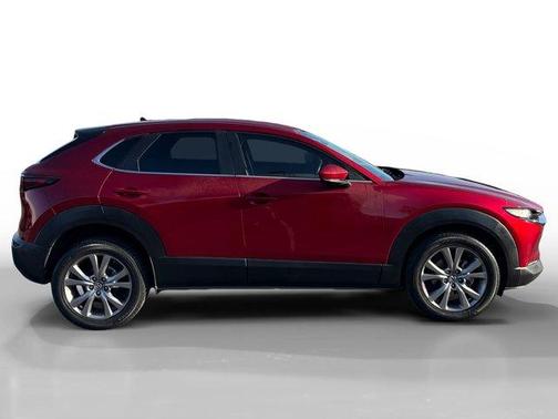 2020 Mazda CX-30 Preferred