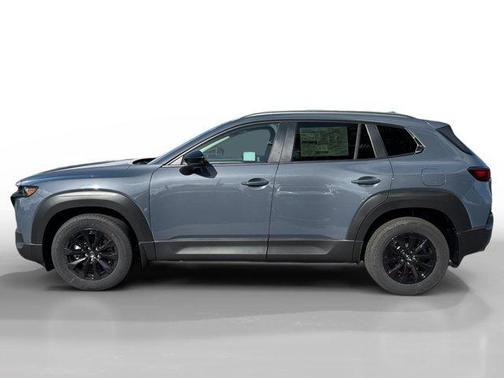 2026 Mazda CX-50 Preferred