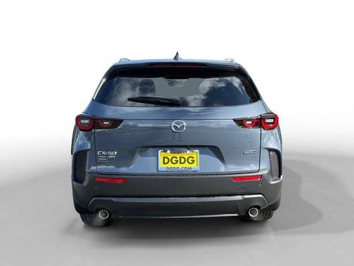 2026 Mazda CX-50 Preferred