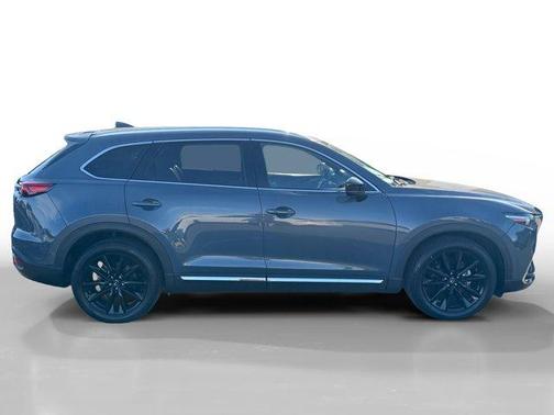 2021 Mazda CX-9 Carbon Edition