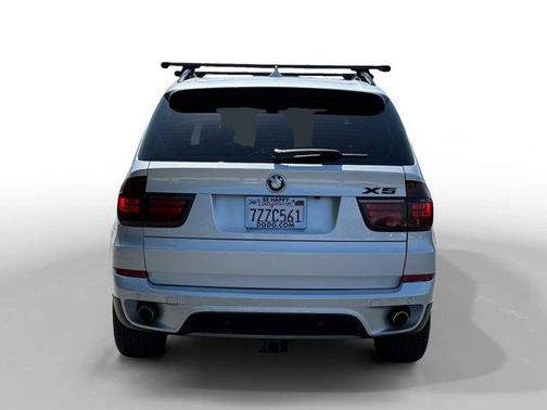 2011 BMW X5 xDrive35i