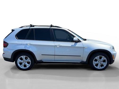 2011 BMW X5 xDrive35i