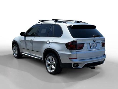 2011 BMW X5 xDrive35i