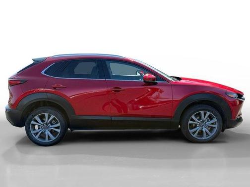 2023 Mazda CX-30 Premium Package
