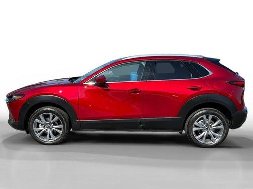 2023 Mazda CX-30 Premium Package