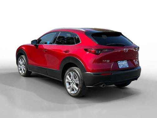 2023 Mazda CX-30 Premium Package