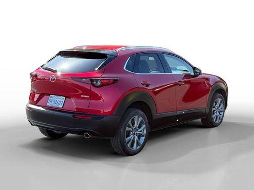 2023 Mazda CX-30 Premium Package