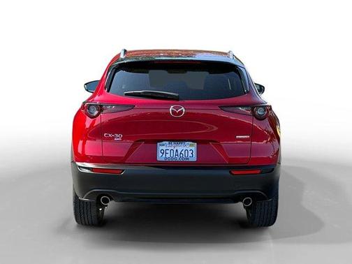 2023 Mazda CX-30 Premium Package