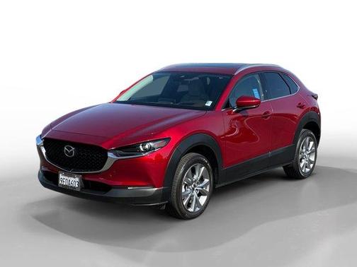 2023 Mazda CX-30 Premium Package