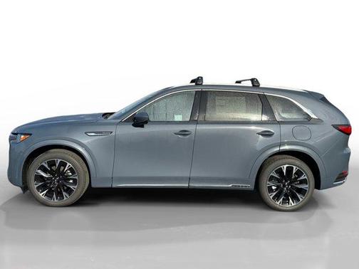 2026 Mazda CX-90 S Premium Plus