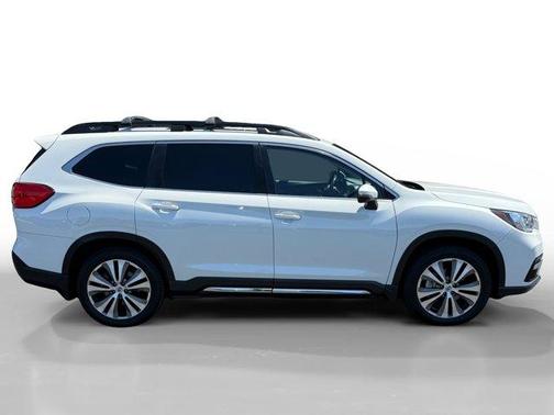 2021 Subaru Ascent Limited 8-Passenger