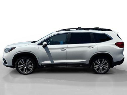2021 Subaru Ascent Limited 8-Passenger