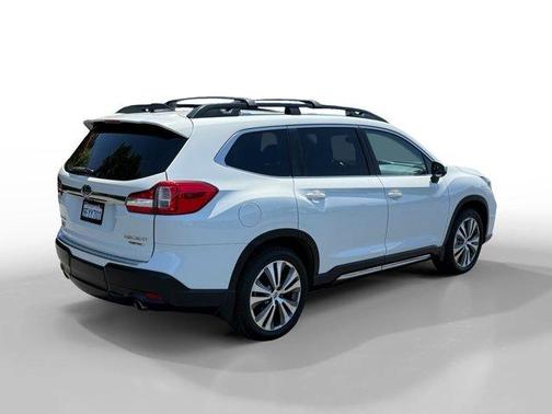 2021 Subaru Ascent Limited 8-Passenger