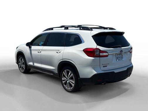 2021 Subaru Ascent Limited 8-Passenger