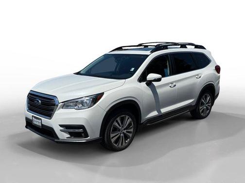 2021 Subaru Ascent Limited 8-Passenger